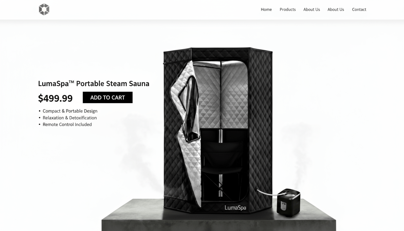 Is Steam Therapy Better Than Infrared? Complete 2025 Comparison Guide - LumaSpa