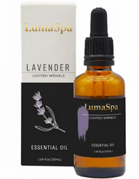 Lavender Essential Oil