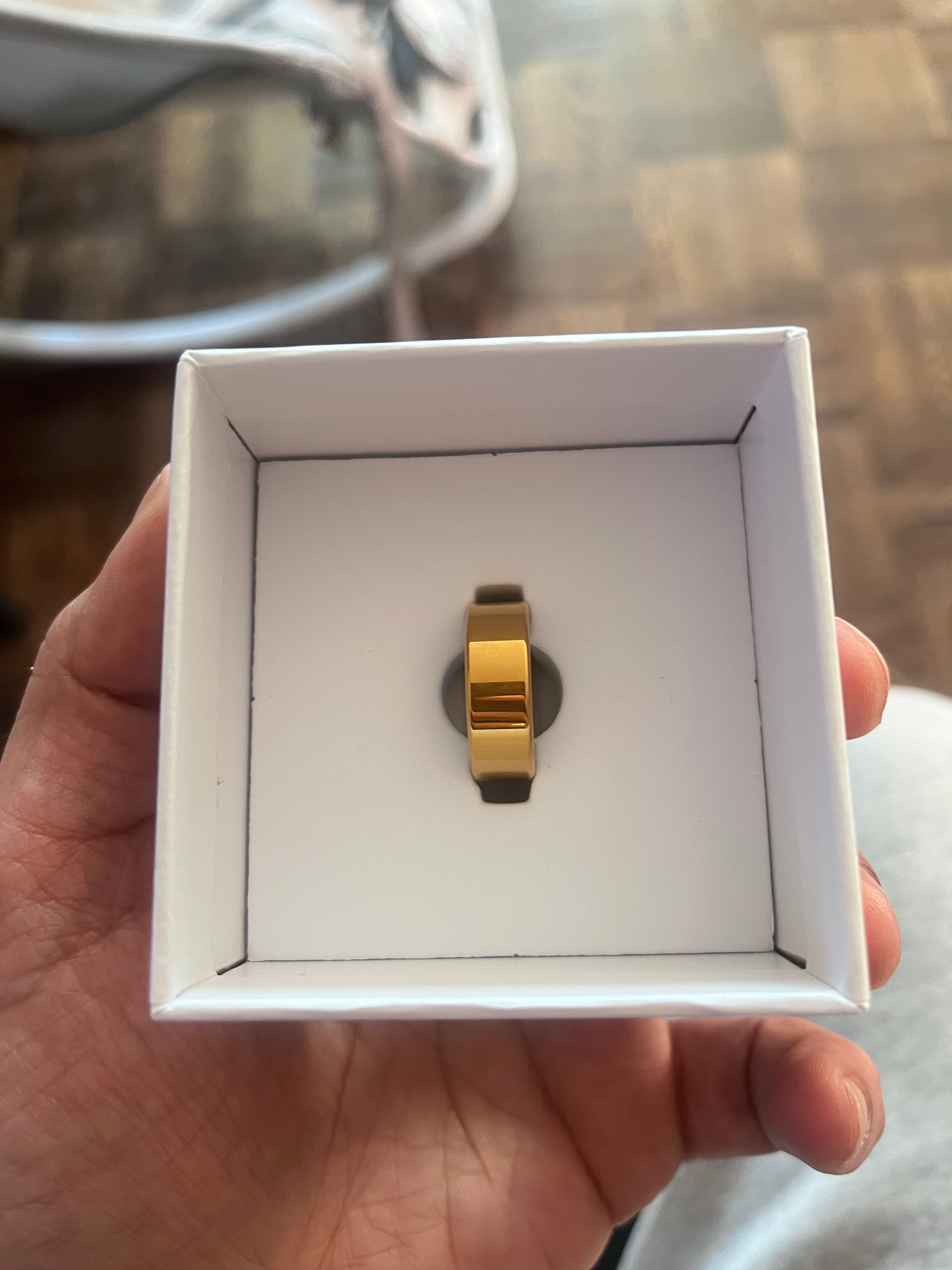 Luma Ring ™ 2.0