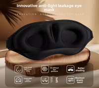 3D Eye Mask