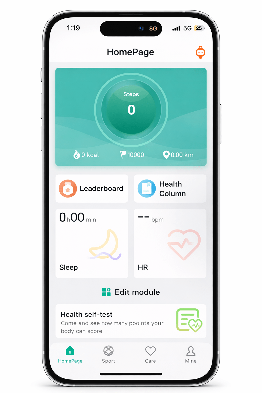 Luma Ring ™ 2.0 - LumaSpa