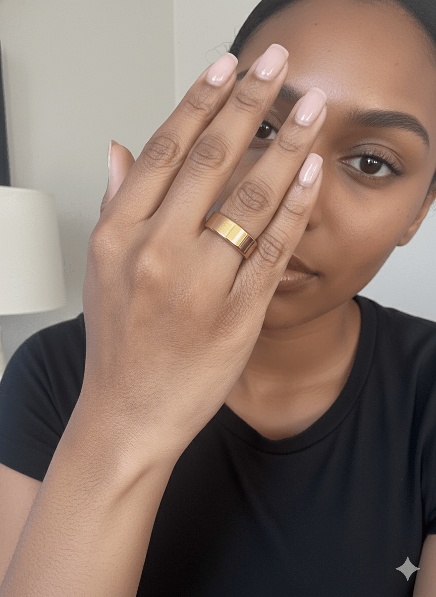 Luma Ring ™ 2.0 - LumaSpa