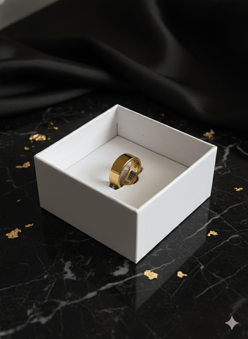 Luma Ring ™ 2.0 - LumaSpa