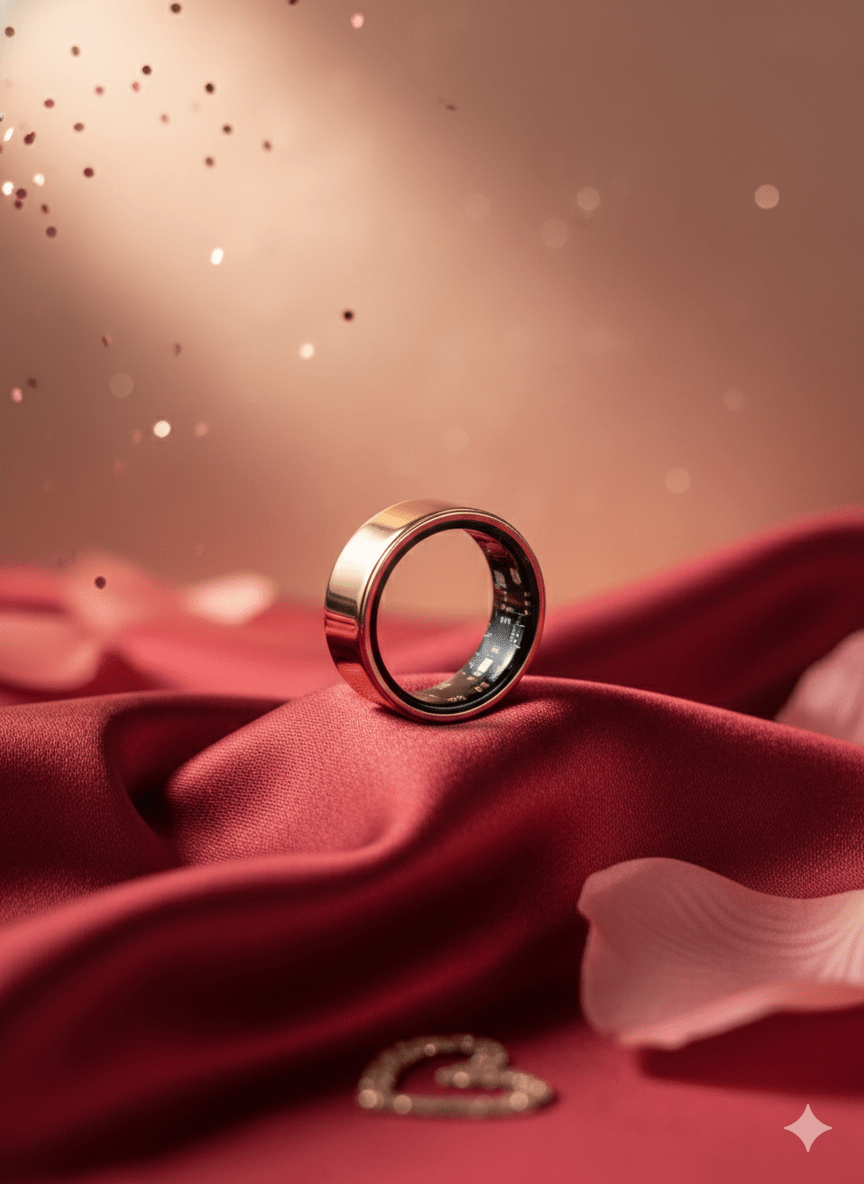 Luma Ring ™ 2.0 - LumaSpa