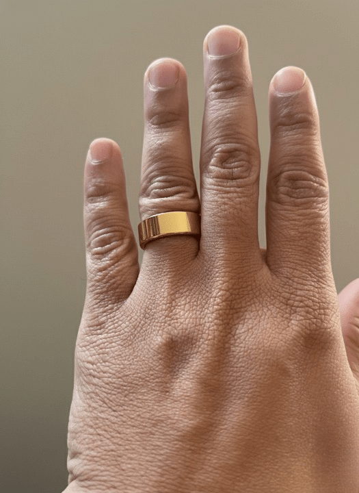 Luma Ring ™ 2.0 - LumaSpa