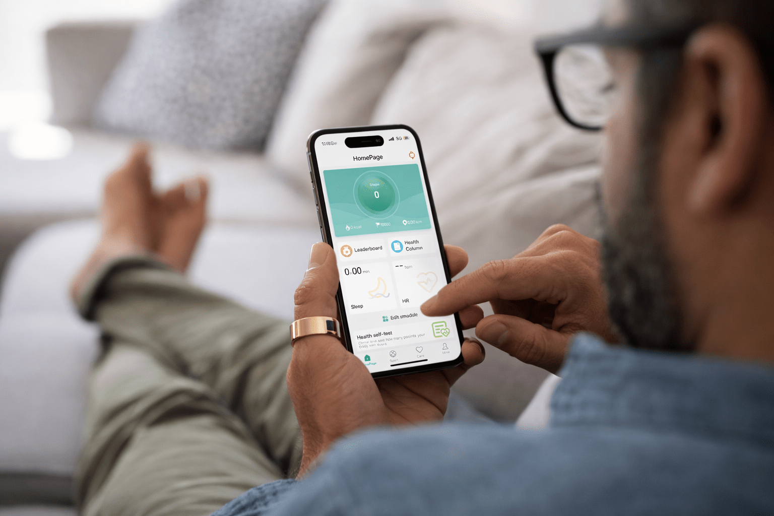 Luma Ring ™ 2.0 - LumaSpa