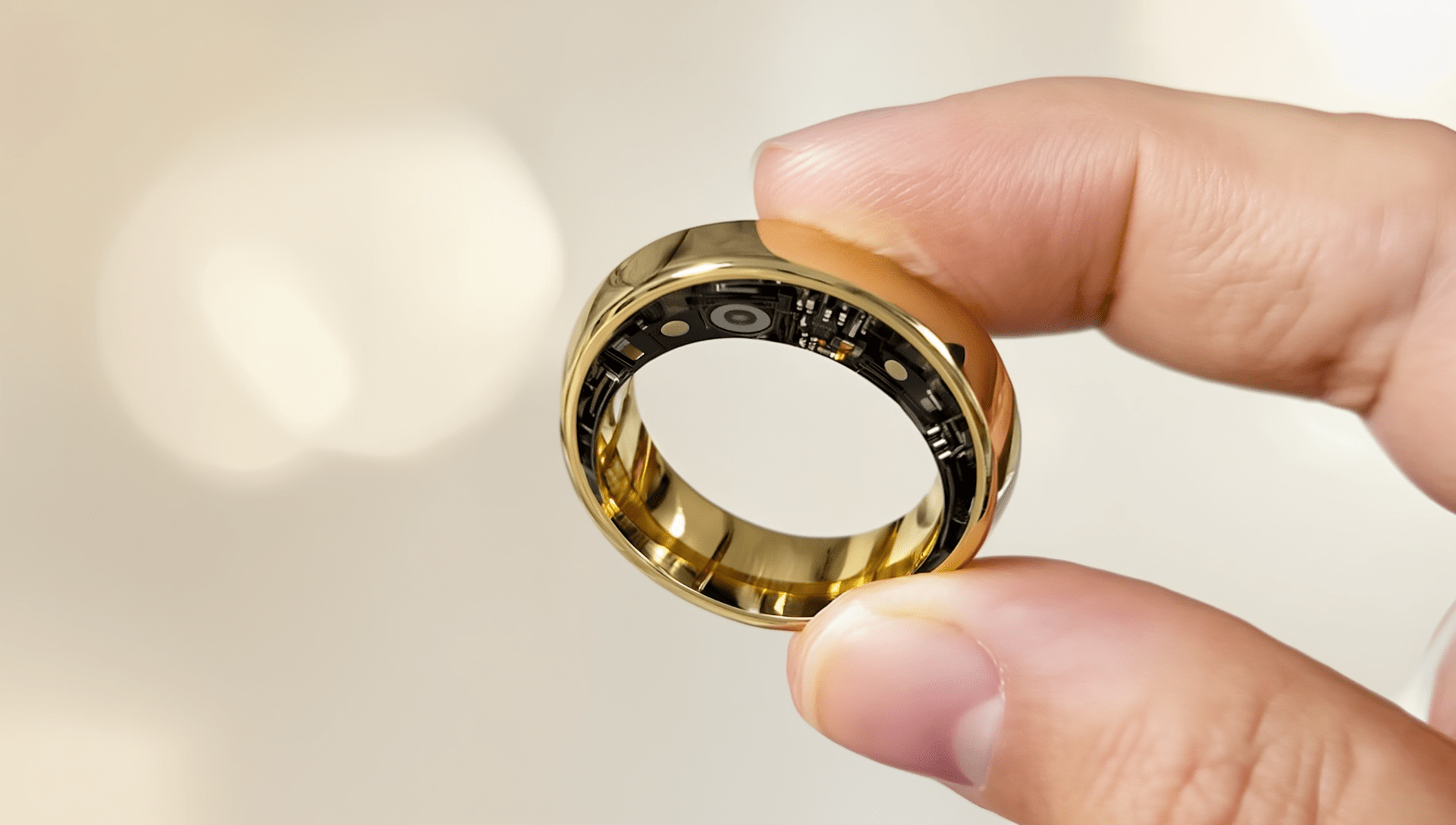 Luma Ring ™ 2.0 - LumaSpa