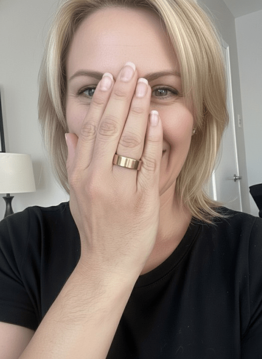 Luma Ring ™ 2.0 - LumaSpa