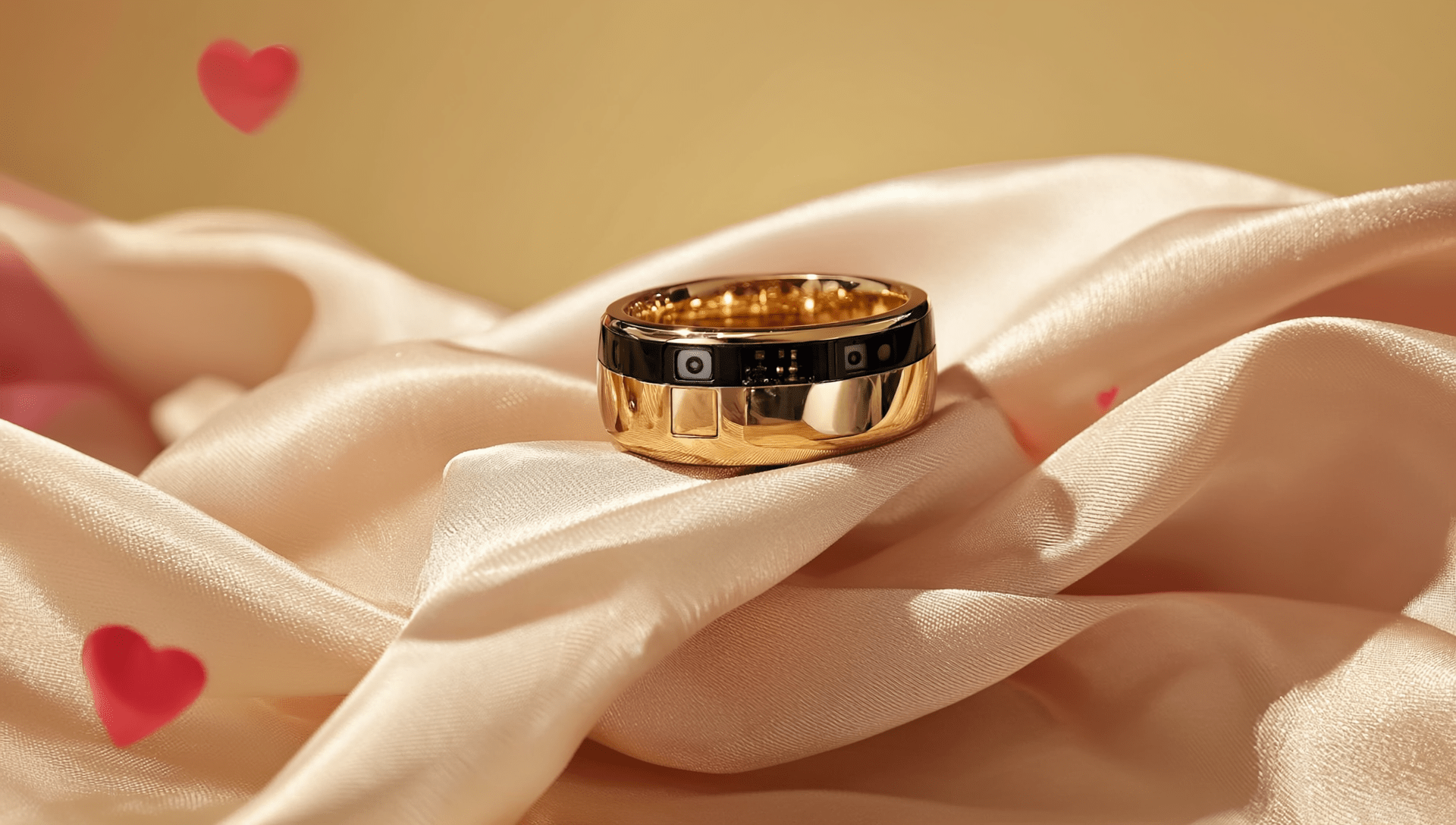 Luma Ring ™ 2.0 - LumaSpa