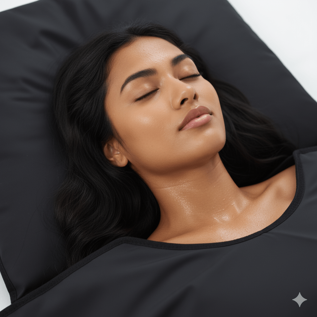 LumaSpa Infrared Blanket - LumaSpa