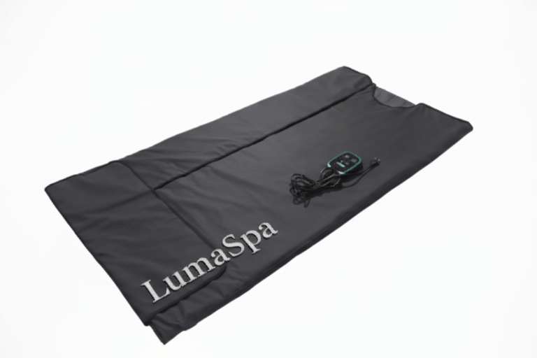 LumaSpa Infrared Blanket - LumaSpa