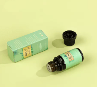 LumaSpa Pure Calm Essential Oil - LumaSpa