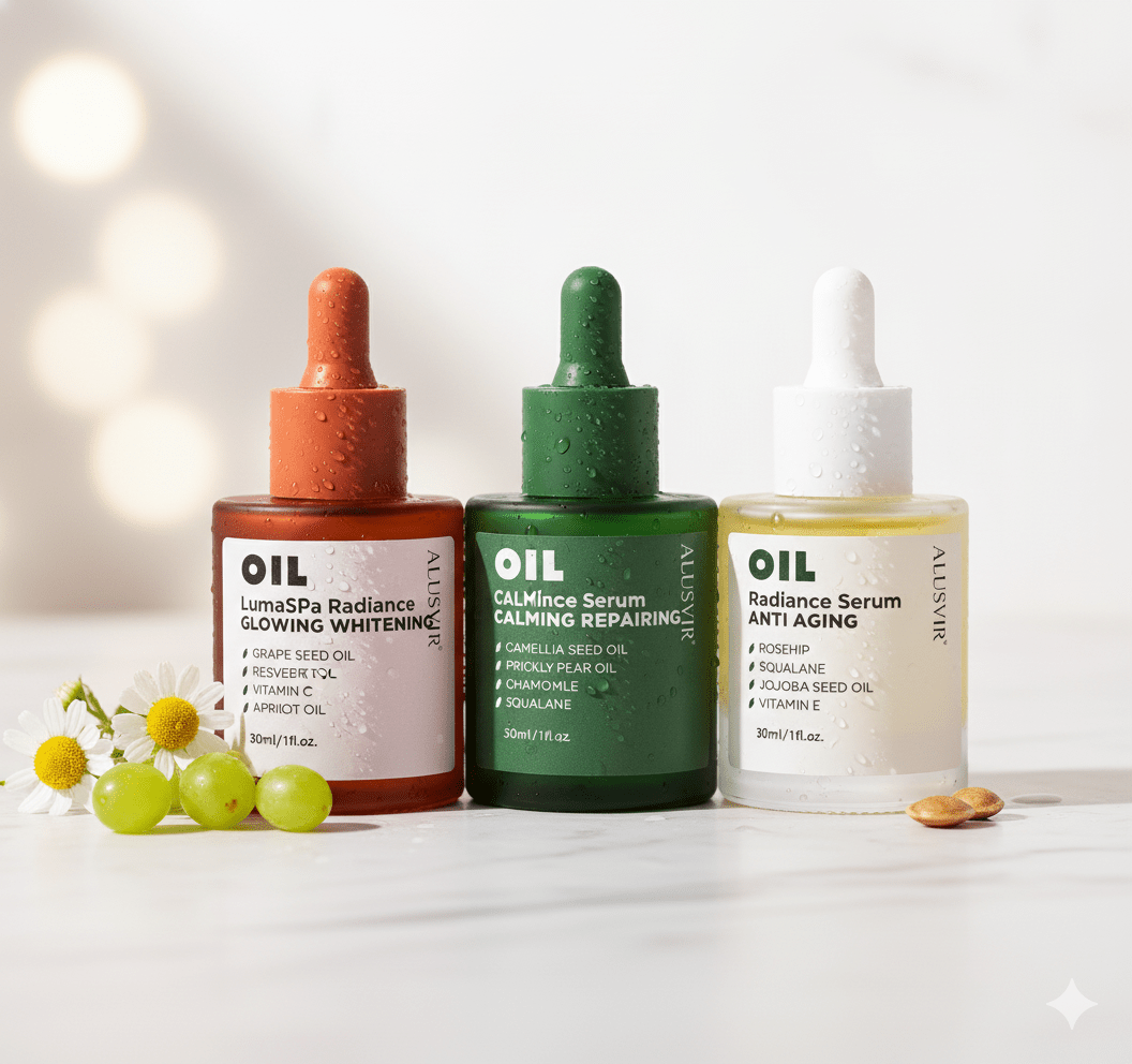 LumaSpa Radiance Serum - LumaSpa