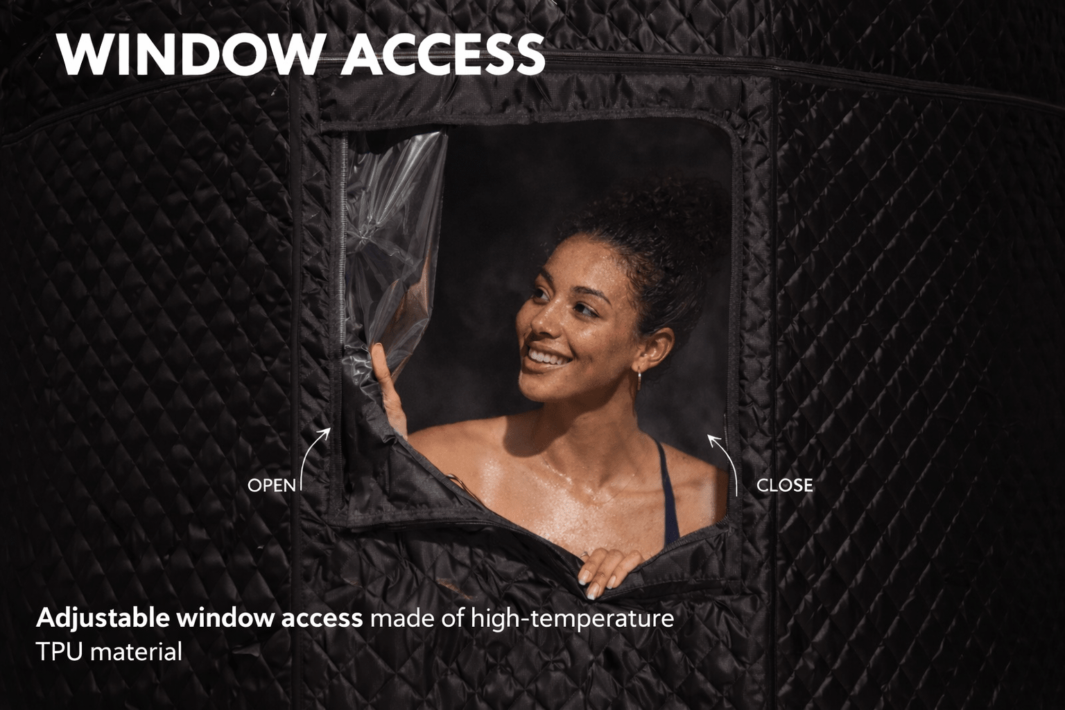 The LumaSteam 3.0 - LumaSpa